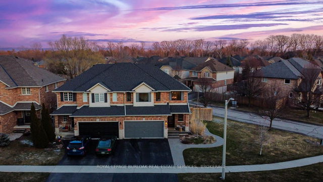 546 SANDCHERRY Drive
