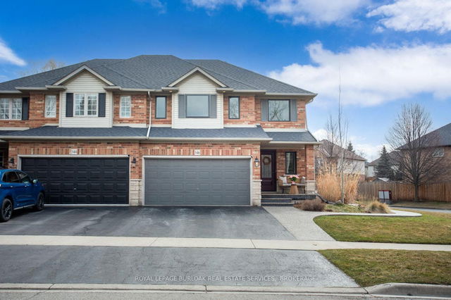 546 SANDCHERRY Drive