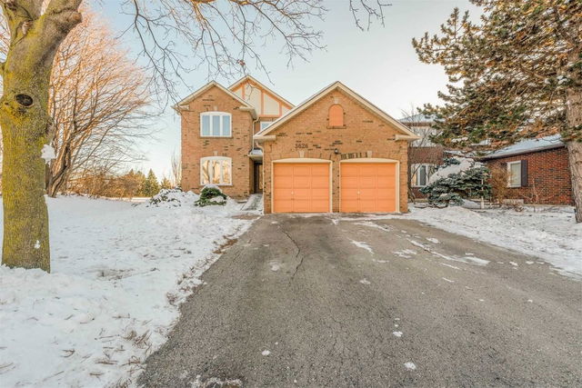 3626 Loyalist Drive