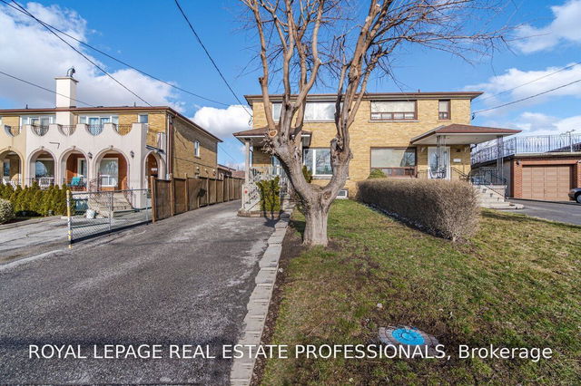 41 Fernando Road