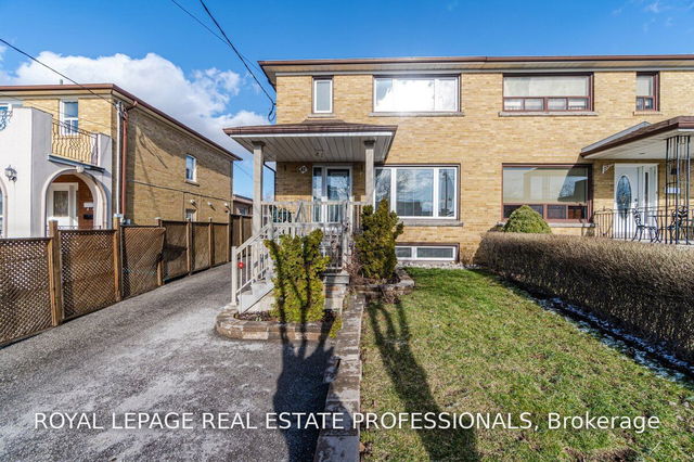 41 Fernando Road