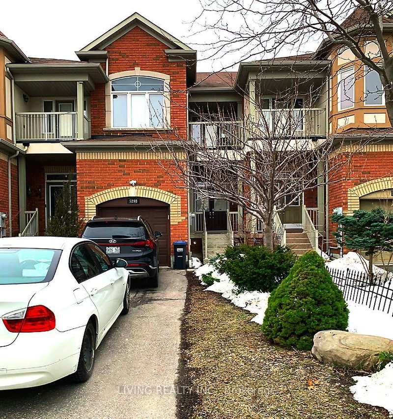 5298 Roadside Way E, Mississauga, L5M 0H9 | Image 2