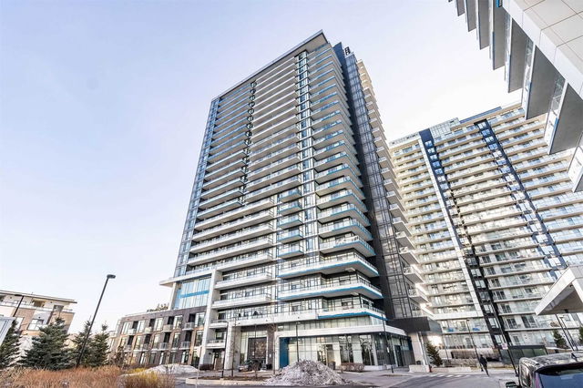 1805 - 2560 Eglinton Avenue