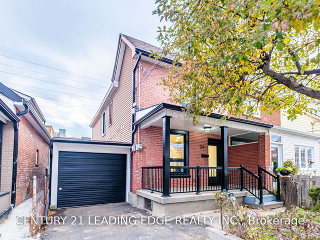 26 Gilbert Avenue