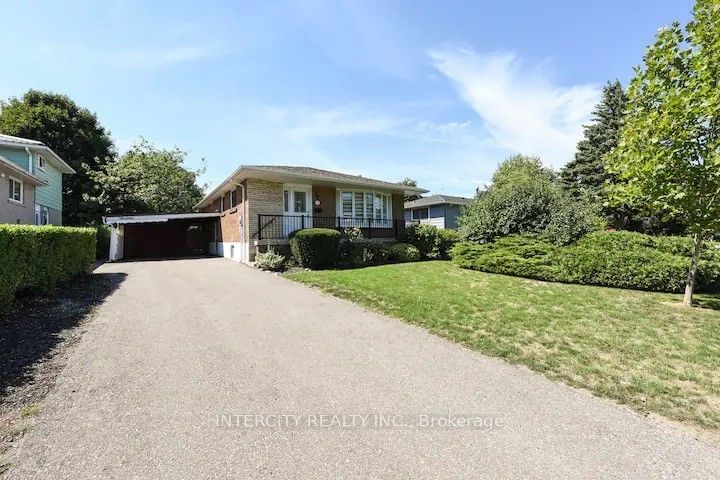 Bsmt - 13 Armbro Ave, Brampton, L6Y 1X1 | Image 3