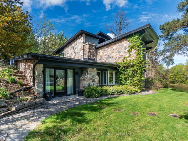 16167 Mclaughlin Road