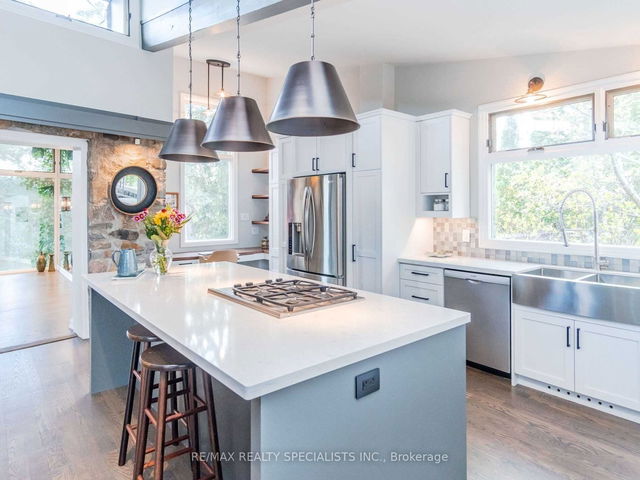 16167 Mclaughlin Road