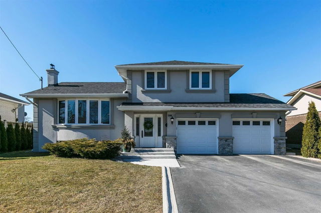3386 Clanfield Crescent