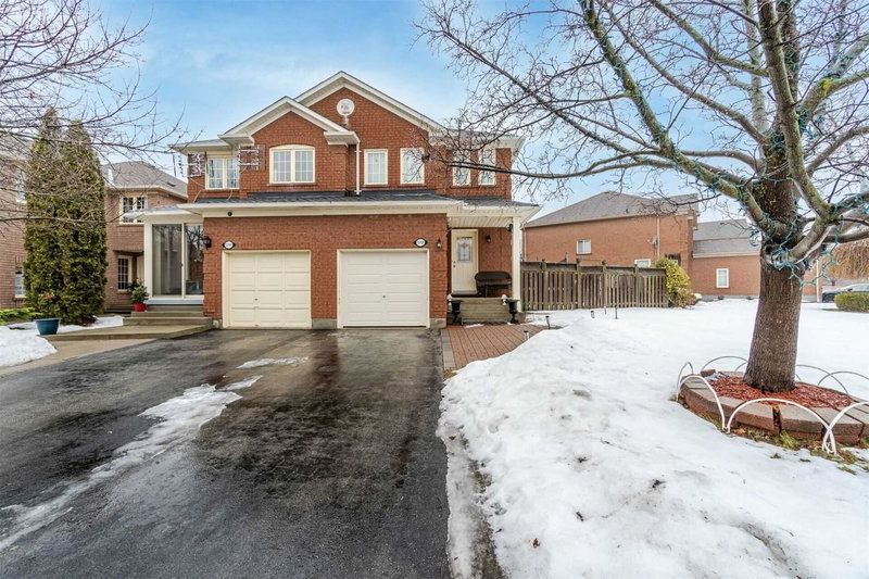 1251 Quest Circ, Mississauga, L5N 8B6 | Image 2