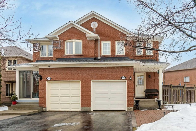 1251 Quest Circ, Mississauga, L5N 8B6 | Image 3