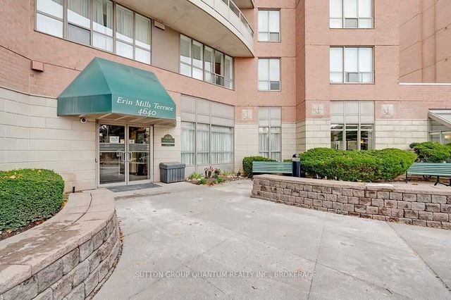 303 - 4640 Kimbermount Avenue