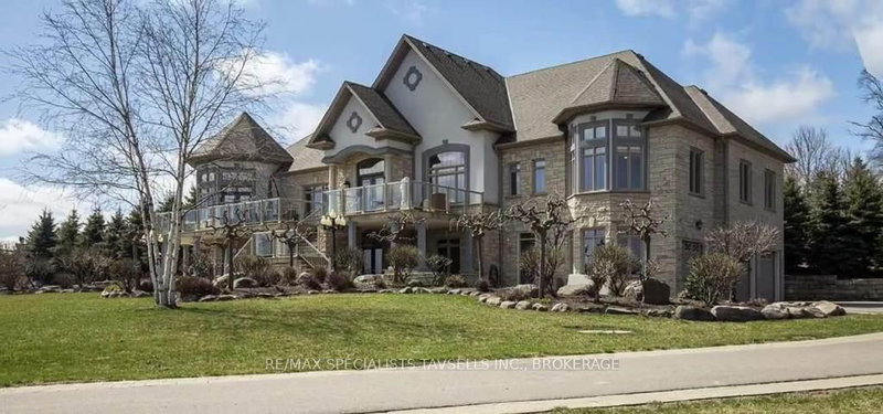 3722 The Grange Sdrd, Caledon, L7C 0C3 | Image 2