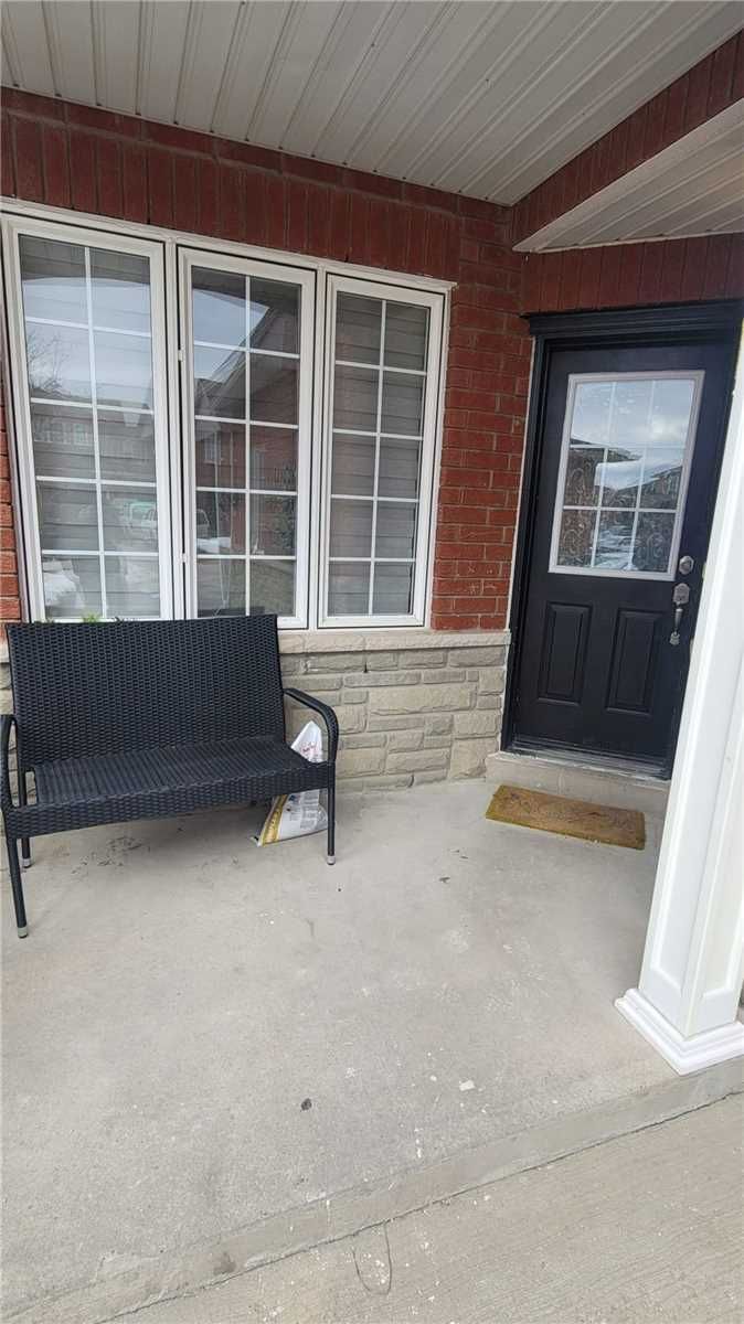 Semi-Detached House leased at 7626 Black Walnut Trail, Mississauga, Lisgar, L5N 8A7 - MLS: W5906885