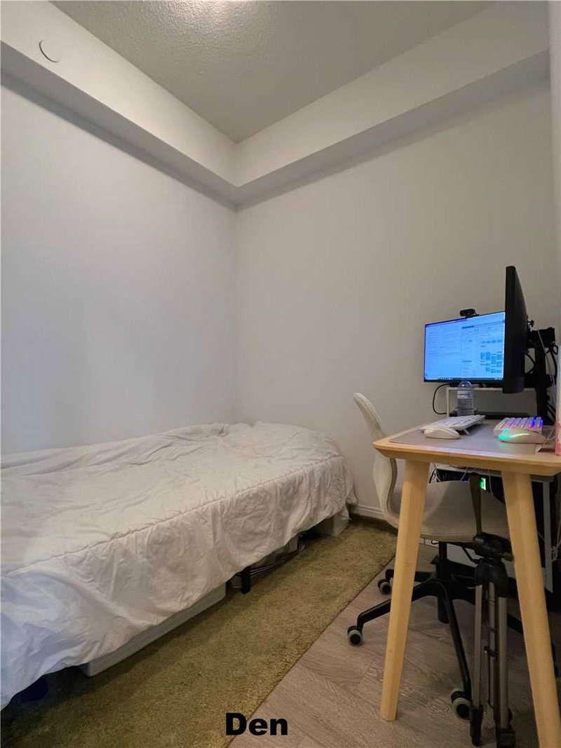 1408 - 70 Annie Craig Dr, Toronto, M8V 0G2 | Image 3