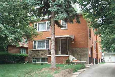 Semi-Detached House leased at Bsmt-40 Dominion Road, Toronto, Ontario, M8W1J7 - Long Branch - MLS: W590816
