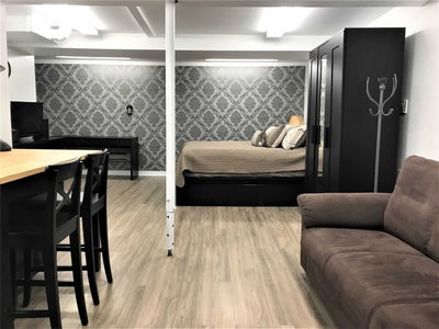 Detached House leased at 3-33 South Station Street, Toronto, Ontario, M9N 2B2 - Weston - MLS: W5908539