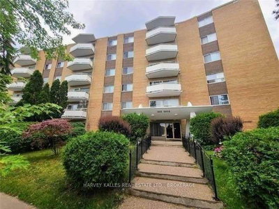 Condo sold at 603-30 Allanhurst Drive, Toronto, Ontario, M9A 4J8 - Edenbridge-Humber Valley - MLS: W5909943