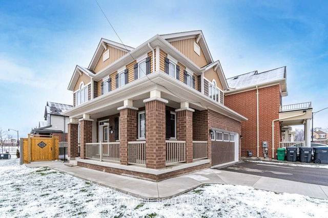 1 Facet Street