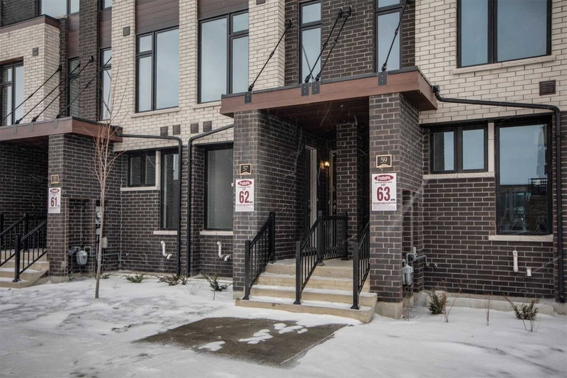 2 - 57 Creekbank Rd, Toronto, M6L 0A3 | Image 2