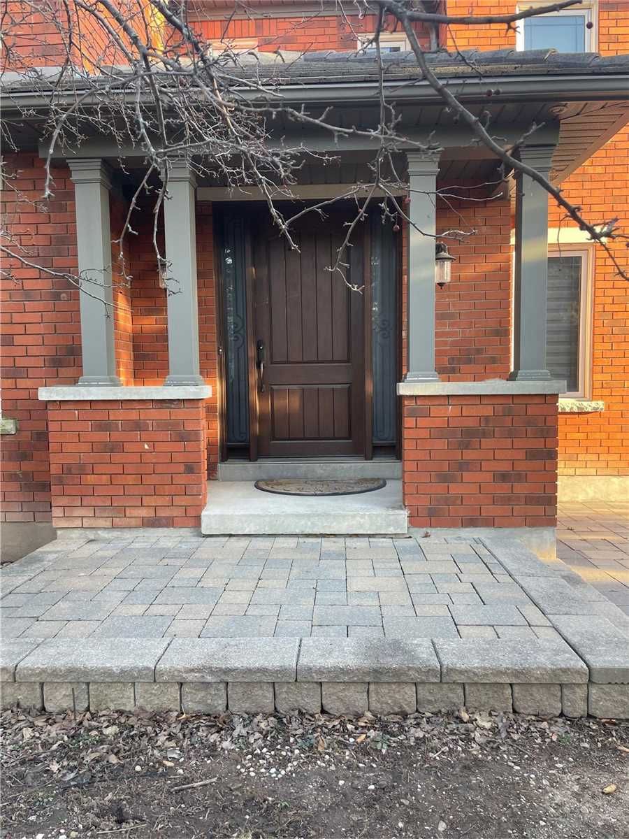 Detached House leased at 5124 Rothesay Court, Mississauga, Central Erin Mills, L5M 4Y3 - MLS: W5911525