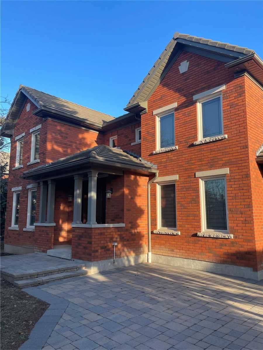 Detached House leased at 5124 Rothesay Court, Mississauga, Central Erin Mills, L5M 4Y3 - MLS: W5911525