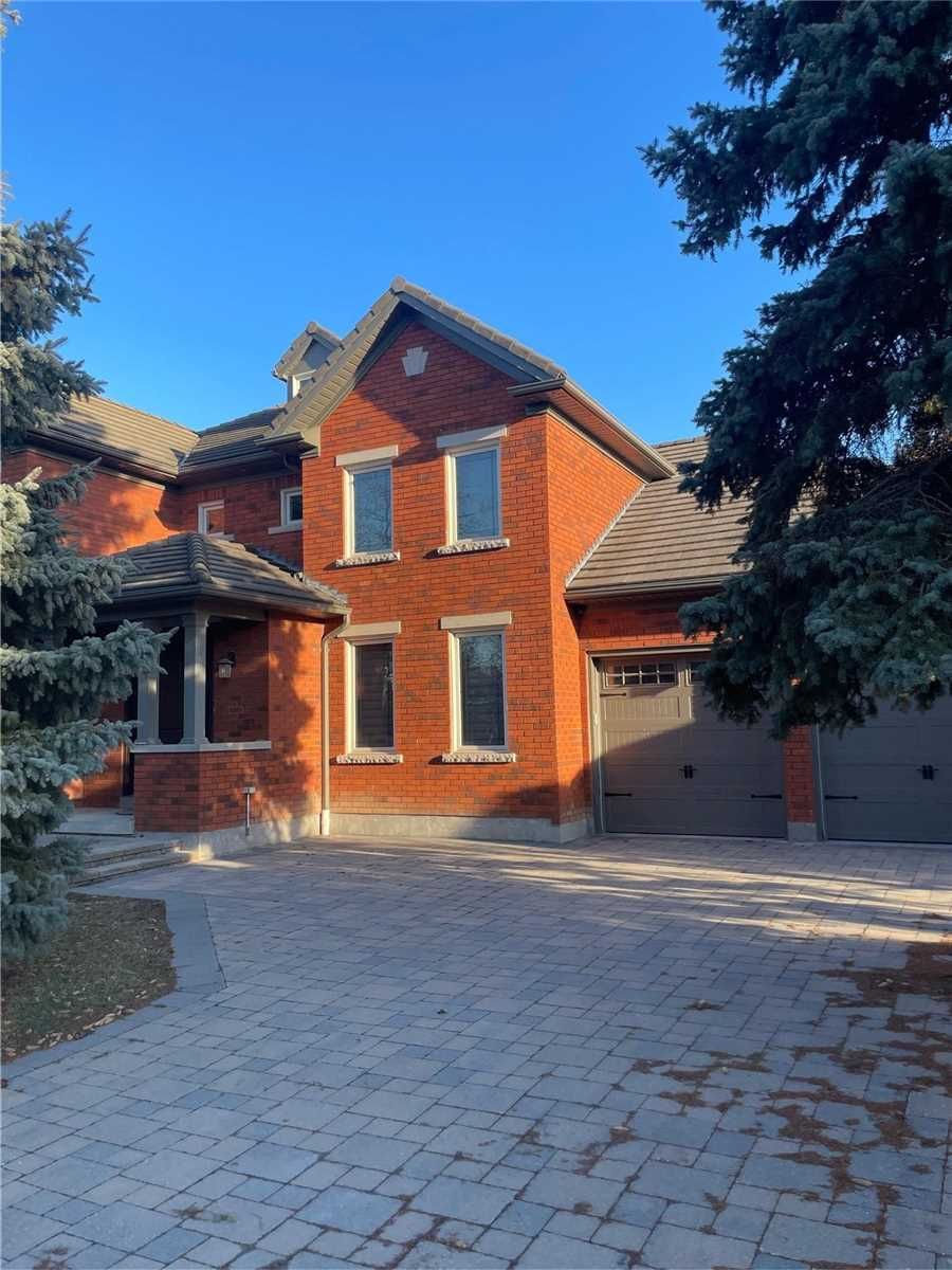 Detached House leased at 5124 Rothesay Court, Mississauga, Central Erin Mills, L5M 4Y3 - MLS: W5911525