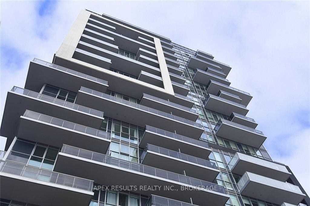 Condo leased at 2009-2093 Fairview Street, Burlington, Brant, L7R 0E6 - MLS: W5911783