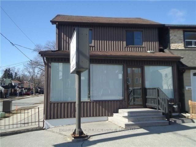1608 Weston Road