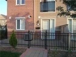 Townhouse leased at 314-4975 Southampton Drive, Mississauga, Churchill Meadows, L5M 8C9 - MLS: W5912357