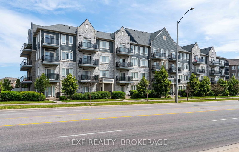 409 - 3075 Thomas St, Mississauga, L5M 0M4 | Image 2