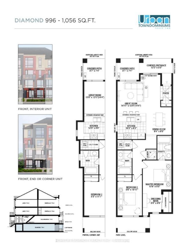 175 Veterans Drive