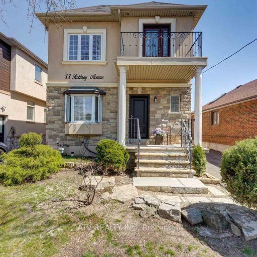 33 Rothsay Avenue