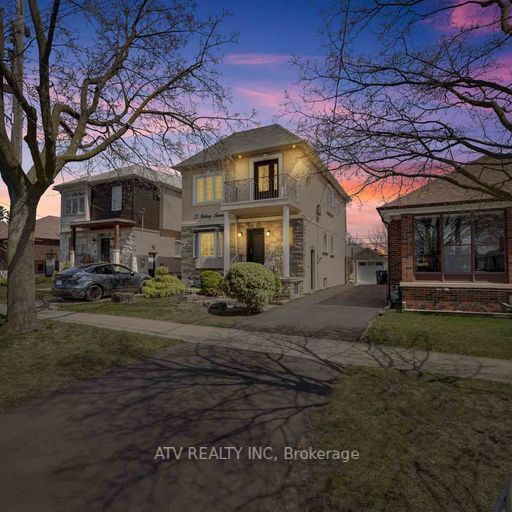 33 Rothsay Avenue