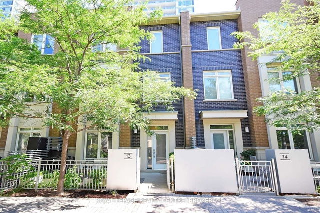 13 - 370 Square One Drive