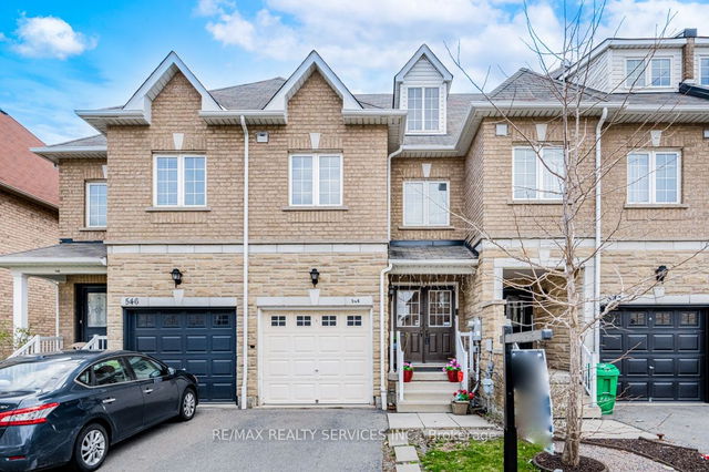 544 Candlestick Circle