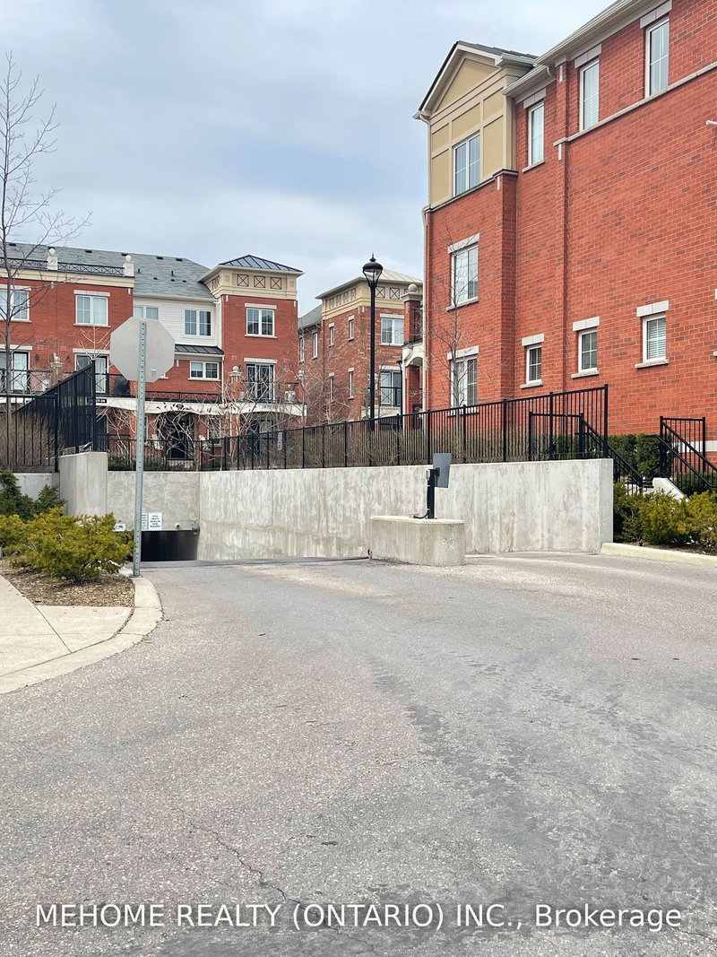 11 - 2480 Post Rd, Oakville, L6H 0G6 | Image 2