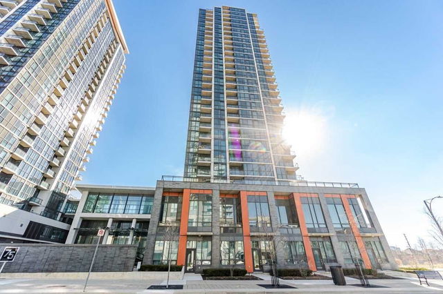 2407 - 75 Eglinton Avenue