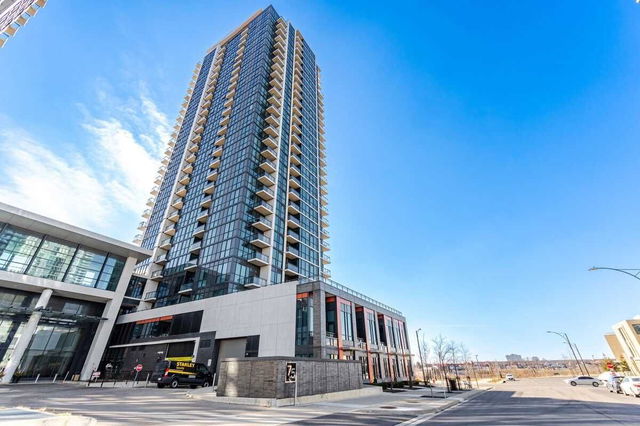 2407 - 75 Eglinton Avenue