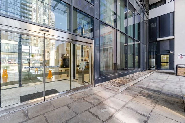 2407 - 75 Eglinton Avenue