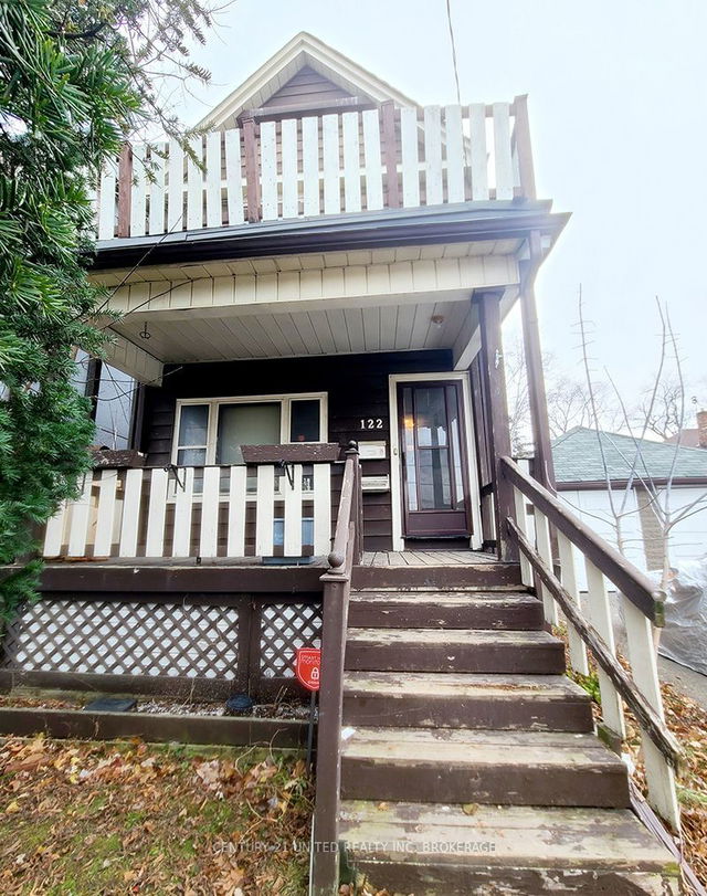 122 Wheatfield Road