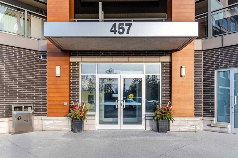 322 - 457 Plains Rd E, Burlington, L7T 0B8 | Image 2