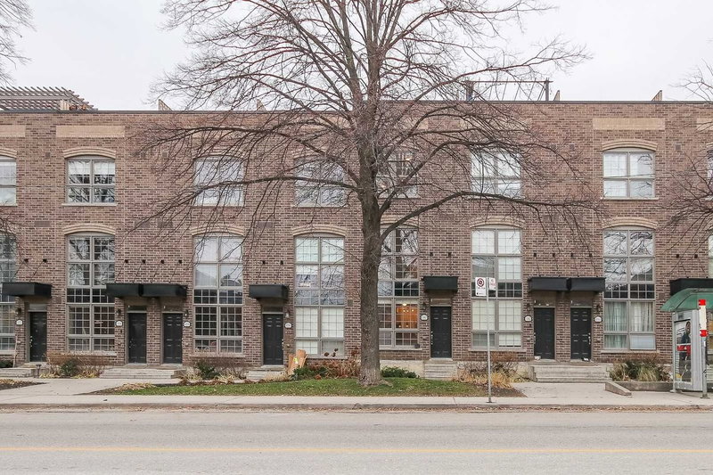 1060 Lansdowne Ave, Toronto, M5E 0A9 | Image 2