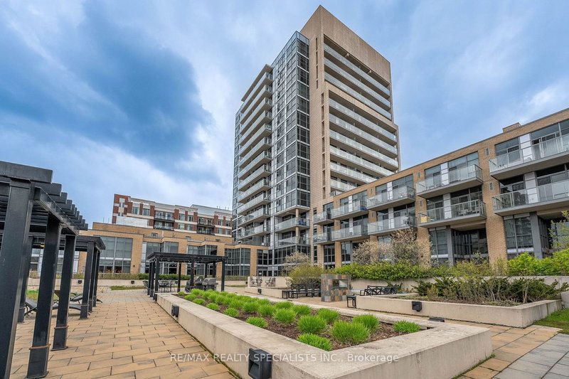 705 - 1940 Ironstone Dr, Burlington, L7L 0E4 | Image 2