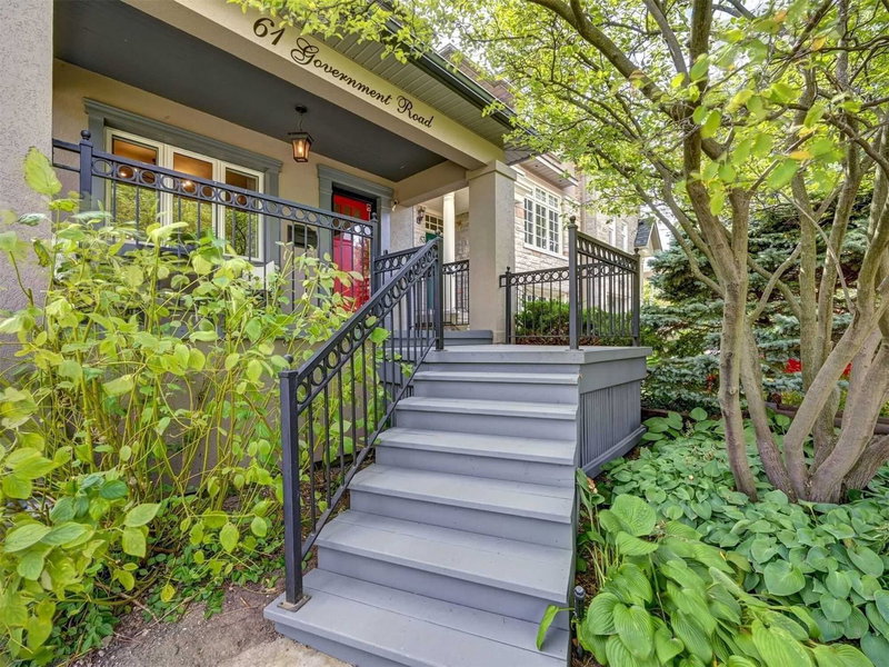61 Government Rd, Toronto, M8X 1W2 | Image 2
