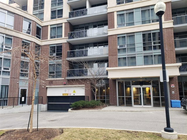 613 - 1 Michael Power Place