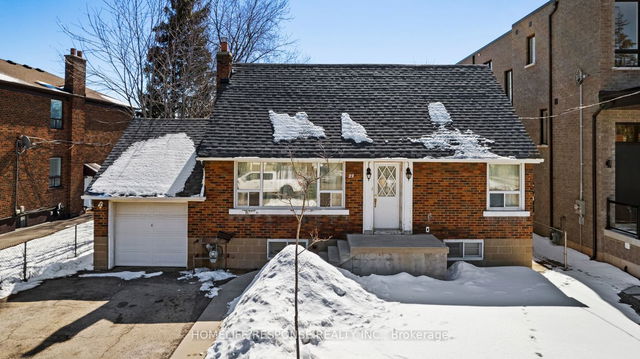 23 Roseland Drive