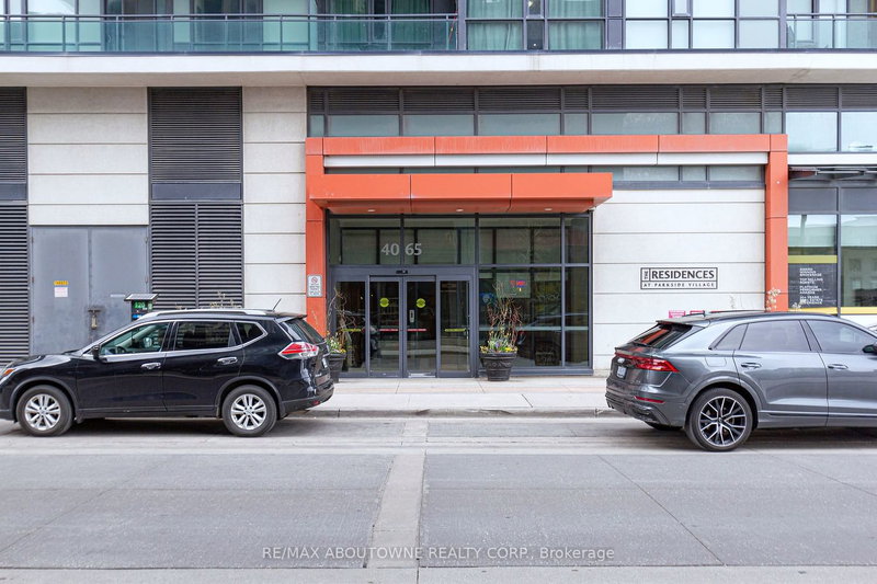 706 - 4065 Brickstone Mews, Mississauga, L5B 0G3 | Image 2