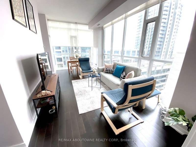 706 - 4065 Brickstone Mews, Mississauga, L5B 0G3 | Image 3