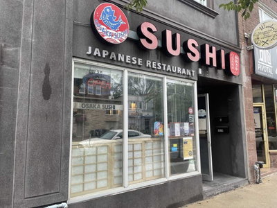 Sale Of Business sold at 1620 Bloor Street, Toronto, Ontario, M6P1A7 - High Park North - MLS: W5916607