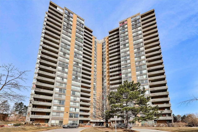 903 - 10 Martha Eaton Way